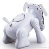 TF Card Dog Shape Speaker 5 TF Card Dog shape Mini speaker
