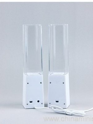 amanzi spray Izikhulumi - Isithombe 5
