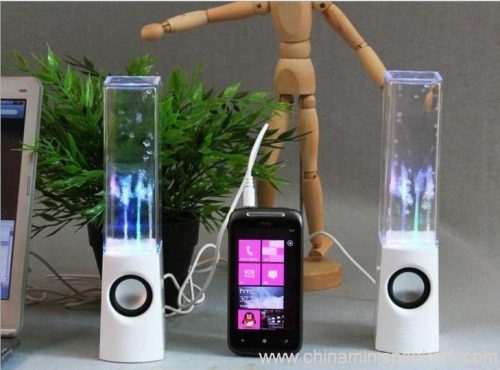 water spray speakers 5 water spray speakers