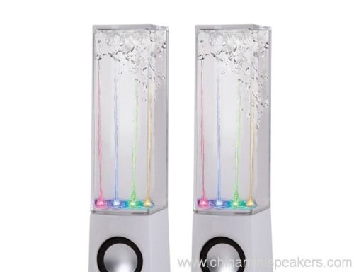 water spray speakers water spray speakers