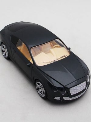 TF / USB Bingley avtomobil shakli mini dinamik - Image 3