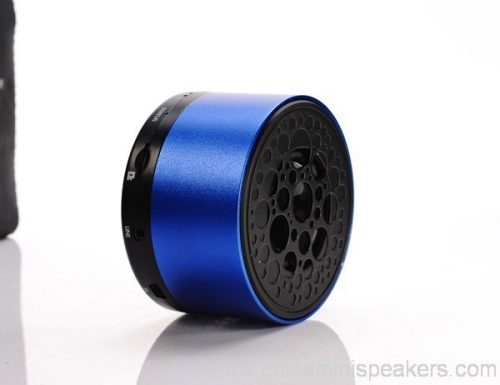 Bluetooth 3.0 hands free mobile phone speakers