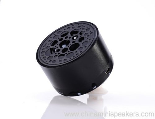 Bluetooth 3.0 hands free mobile phone speakers