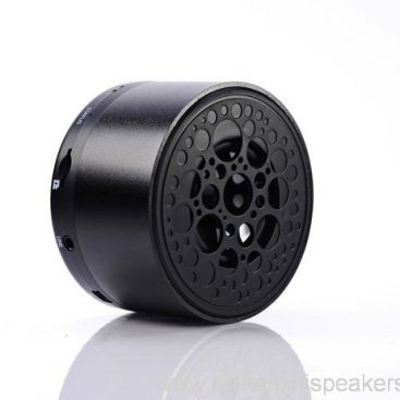 Bluetooth 3.0 kezek-szabad mozgatható telefon hangszórók 5