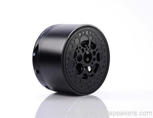 Bluetooth 3.0 hands free mobile phone speakers