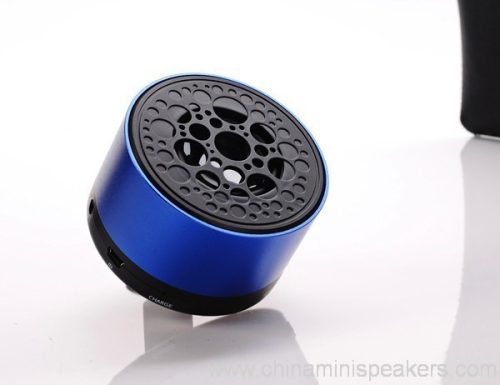 Bluetooth 3.0 hands free mobile phone speakers