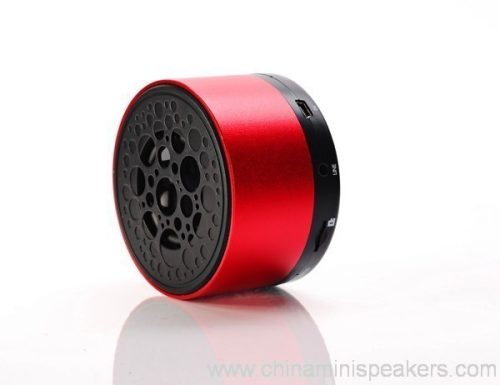 Bluetooth 3.0 hands free mobile phone speakers