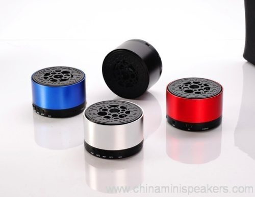 Bluetooth 3.0 hands free mobile phone speakers