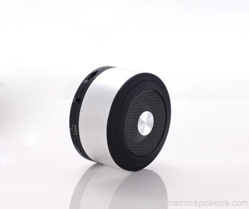 Bluetooth mobile player speaker 3 Bluetooth Mobile Player Speaker