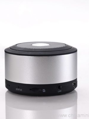 Bluetooth mobiele speaker speler - Image 5