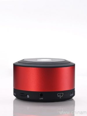 Bluetooth mobiele speaker speler - Image 4