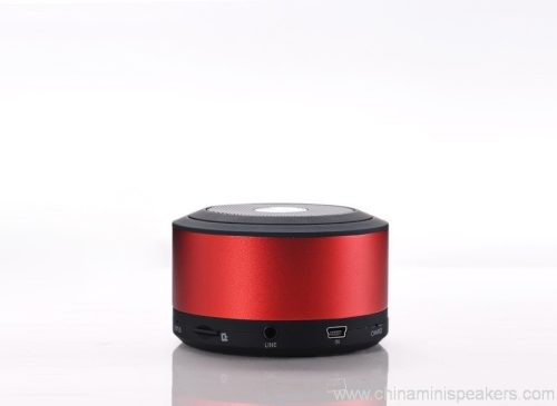 Bluetooth mobile player speaker 5 Bluetooth Mobile Player Speaker