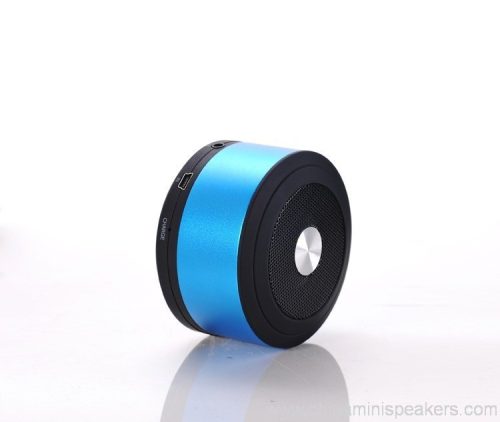 Bluetooth mobile player speaker 6 Bluetooth Mobile Player Speaker