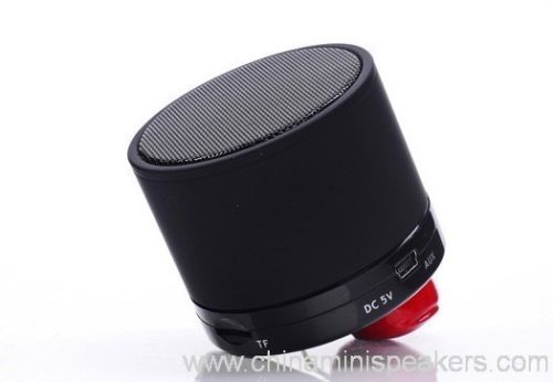 Colorful Mini Bluetooth speakers for mobile phones 2 Colorful Mini Bluetooth speakers for mobile phones