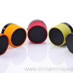 Parlants Mini Bluetooth colors per a telèfons mòbils 3
