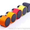 Colorful Mini Bluetooth speakers for mobile phones 4 Colorful Mini Bluetooth speakers for mobile phones