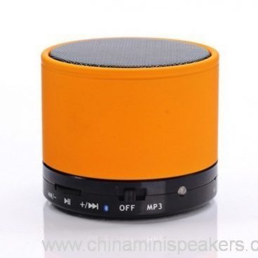 Parlants Mini Bluetooth colors per a telèfons mòbils 6
