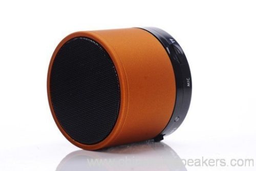 Colorful Mini Bluetooth speakers for mobile phones 8 Colorful Mini Bluetooth speakers for mobile phones