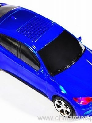 Lamborghini chàraichean mini-labhairt le fm&TF / USB - Dealbh 5