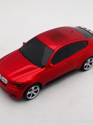 Lamborghini chàraichean mini-labhairt le fm&TF / USB - Dealbh 4