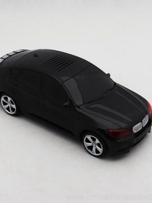 Lamborghini chàraichean mini-labhairt le fm&TF / USB - Dealbh 3