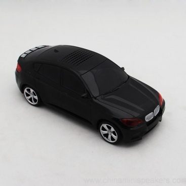Loa mini xe Lamborghini với fm&LỰC LƯỢNG ĐẶC NHIỆM/USB 4