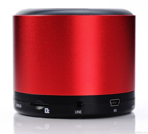 Mini Bluetooth 3.0 Speaker support tf card