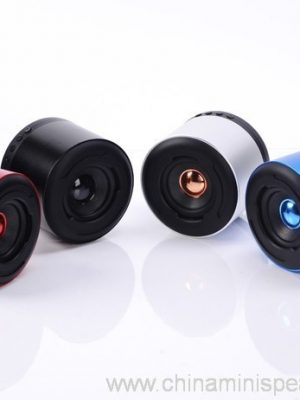 Mini Bluetooth 3.0 Speaker Support TF Kaart - Bild 5