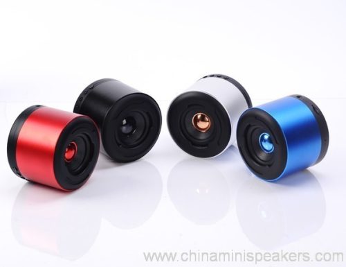 Mini Bluetooth 3.0 Speaker support tf card