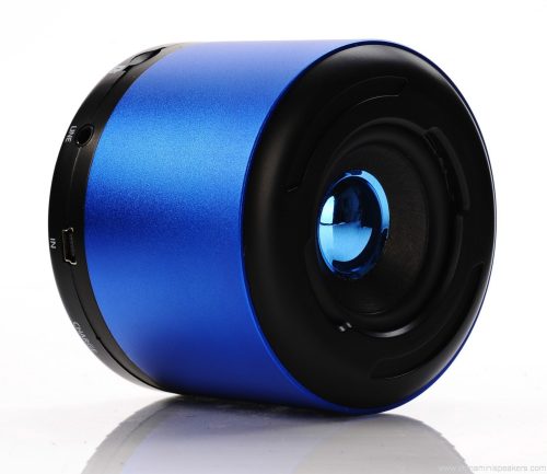 Mini Bluetooth 3.0 Speaker support tf card