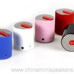 спортын Мини Bluetooth чанга яригч