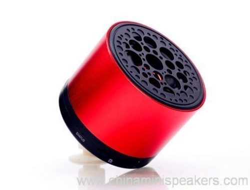 Mini gift bluetooth 3.0 speaker