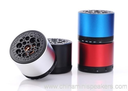 Mini gift bluetooth 3.0 speaker