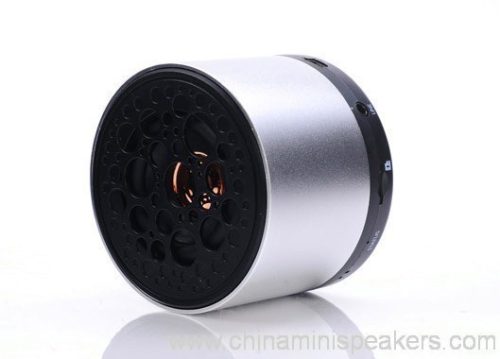 Mini gift bluetooth 3.0 speaker