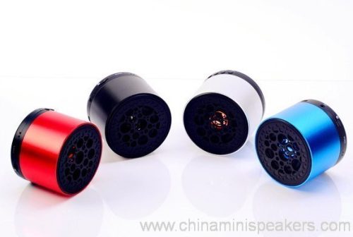 Mini gift bluetooth 3.0 speaker