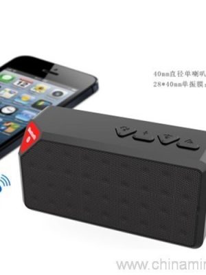 Altoparlanti bluetooth di Mini Magic cube - Image 3