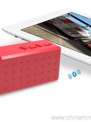 Altoparlanti bluetooth di Mini Magic cube - Image 4