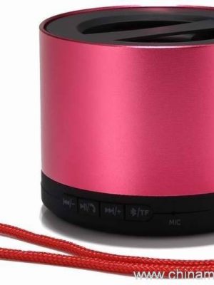 Mini Round Bluetooth card mamumulong - Hulagway 5