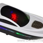 Ontzi itxurako bozgorailua, TF / USB euskarriarekin