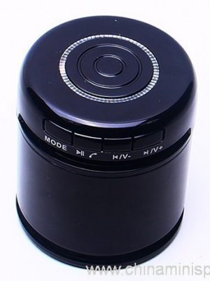 Portable Spika wa Bluetooth na msaada wa kadi ya TF - Image 5