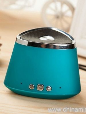 Card TF Bluetooth Portable Gudoomiyaha mini - Image 3