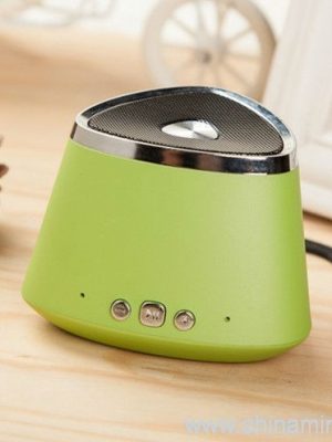Card TF Bluetooth Portable Gudoomiyaha mini - Image 5
