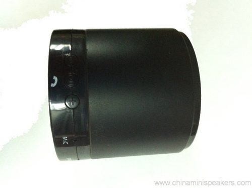 Portable Mini bluetooth speaker for mobile phones 4 Portable Mini bluetooth speaker for mobile phones