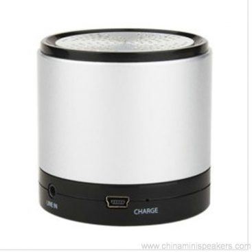 Portable Mini Bluetooth խոսնակ բջջային հեռախոսների համար 6