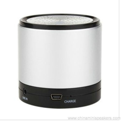 Portable Mini bluetooth speaker for mobile phones 6 Portable Mini bluetooth speaker for mobile phones