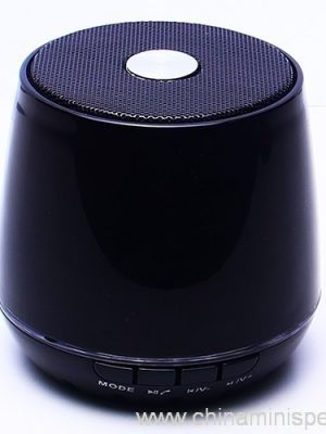 Portable Mini bluetooth speaker with tf card - Image 6