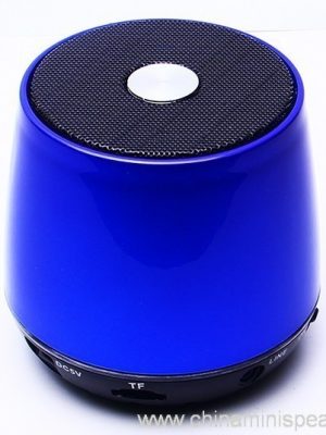 Portable Mini bluetooth speaker with tf card - Image 7
