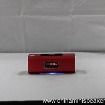 Sebui se nkehang ka TF / USB / IPOD / IPHONE / MP3 / FM / Screen 2