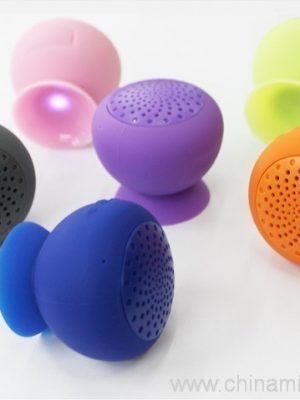 moderns sūkāt uz tālrunis viedtālrunis silikona bezvadu bluetooth skaļrunis - Image 5