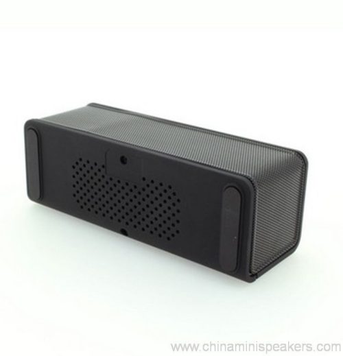 Mini Bluetooth 3.0 gift speakers